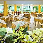 Montecarlo Hotel 4*