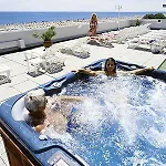 Hotel Montecarlo Bibione