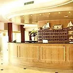 Hotel Montecarlo 4*
