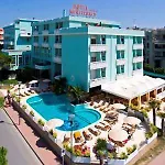 Hotel Montecarlo Bibione