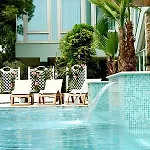 Hotel Montecarlo Bibione