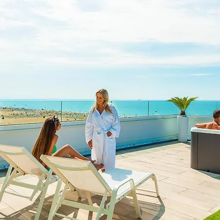 Montecarlo 4* Бибионе