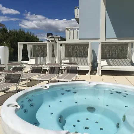 Hotel Montecarlo Bibione