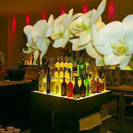 Montecarlo Отель 4*