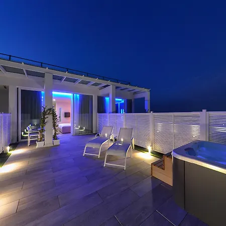 Montecarlo Hotel Bibione