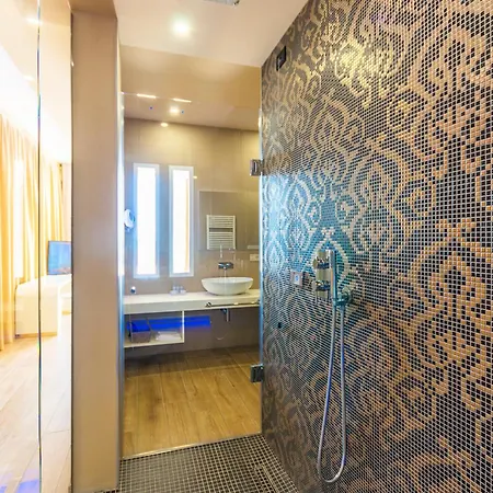 Hotel Montecarlo Bibione