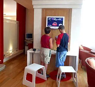 Montecarlo Отель