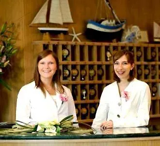 Montecarlo 4* Бибионе