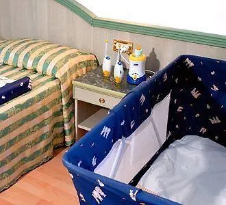 Montecarlo Hotel 4*