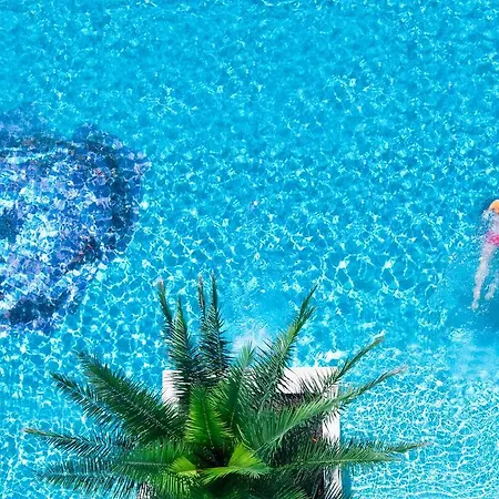 Montecarlo Hotel Bibione