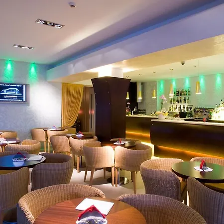 Hotel Montecarlo 4*