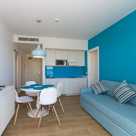 Montecarlo Бибионе