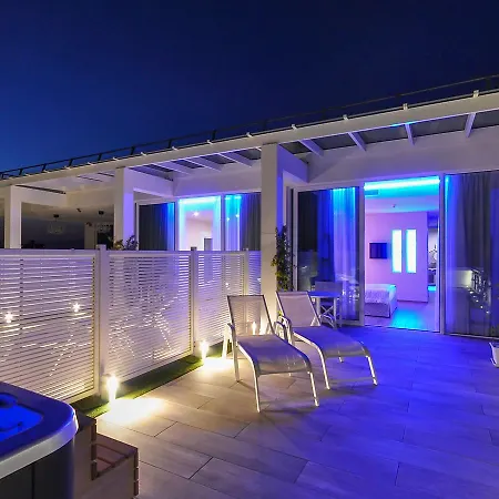Montecarlo 4* Бибионе