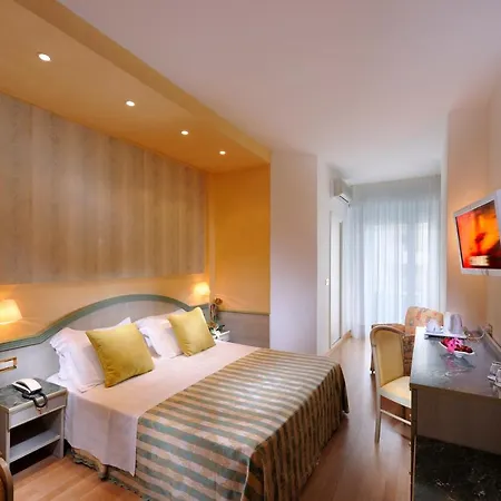 Montecarlo Hotel Bibione