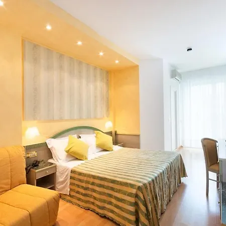 Montecarlo Hotel Bibione