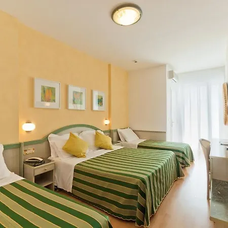Hotel Montecarlo