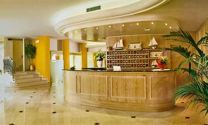 Montecarlo Bibione
