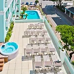 Montecarlo Hotel Bibione