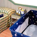 Montecarlo Szálloda 4*
