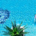 Montecarlo Szálloda Bibione