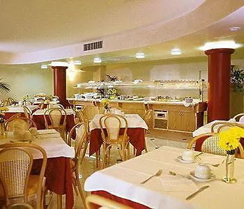酒店 蒙特卡洛酒店