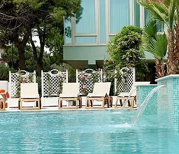 Montecarlo 4* Бибионе