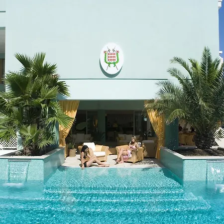 Montecarlo Bibione