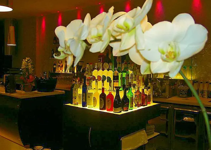 Montecarlo Szálloda 4*