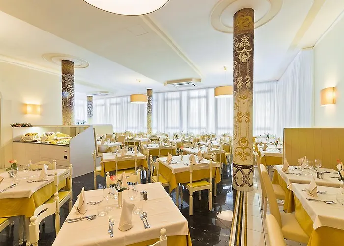 Montecarlo Hotel 4*
