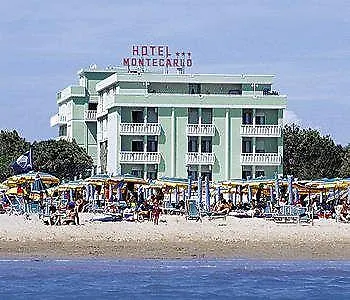 Montecarlo 4*