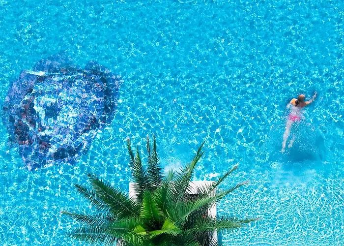 Montecarlo Hotel Bibione