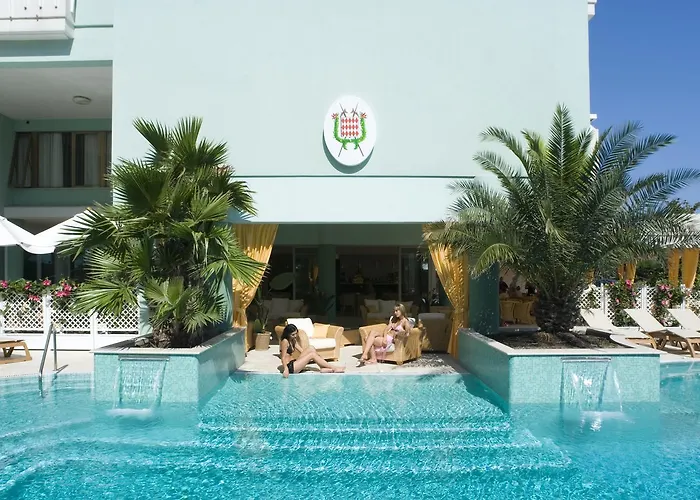 Montecarlo Bibione