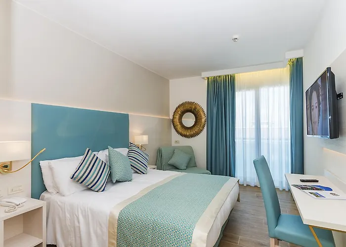 Montecarlo Otel Bibione