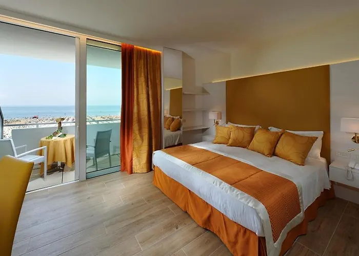 Montecarlo Hotel 4*